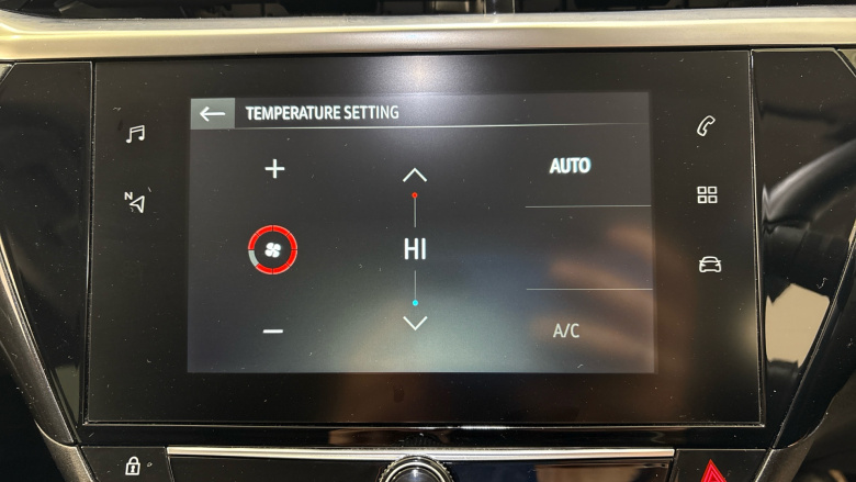 Vauxhall Corsa 1.2 Turbo Elite Edition 5dr Petrol Hatchback